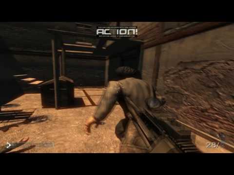 Terrorist takedown highly compressed